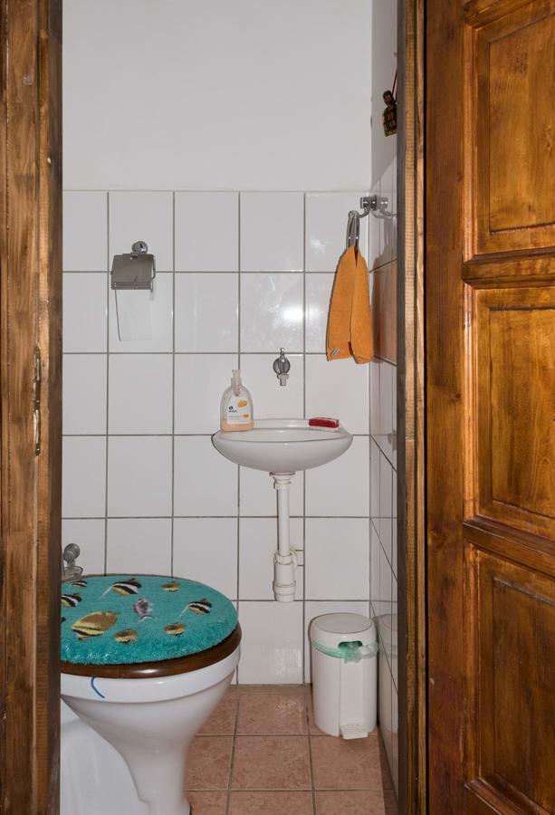 Pataky Borporta Bed & Breakfast Tarcal Eksteriør bilde