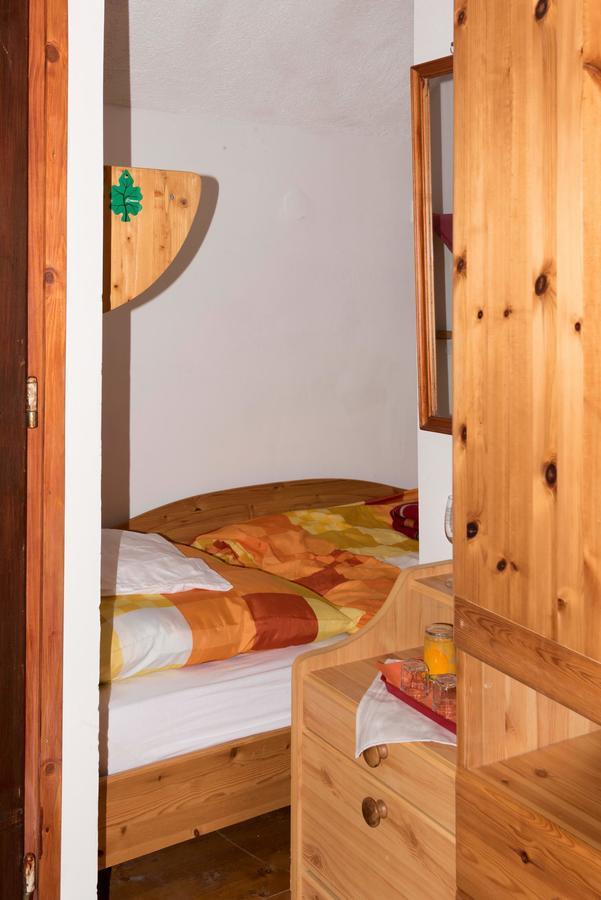 Pataky Borporta Bed & Breakfast Tarcal Eksteriør bilde
